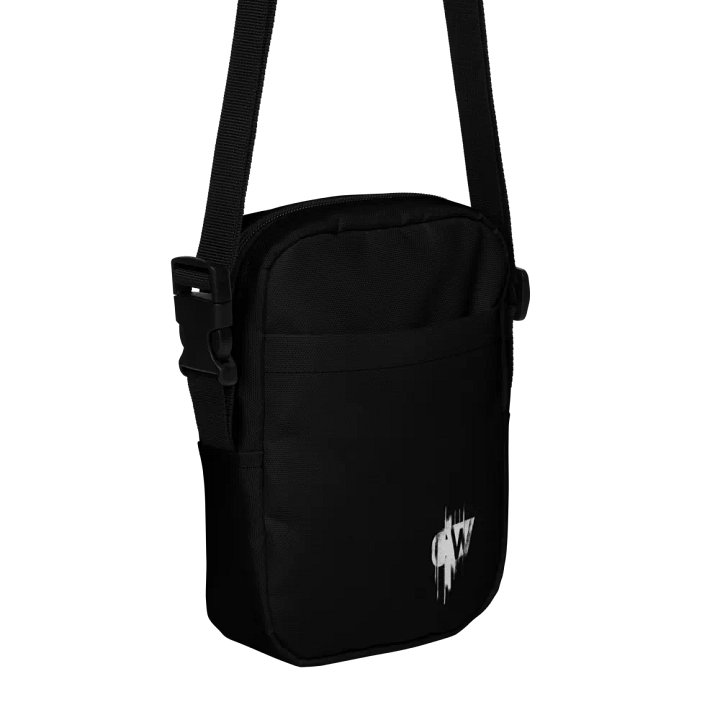 Fiery Warrior Utility Crossbody Bag product image (2)