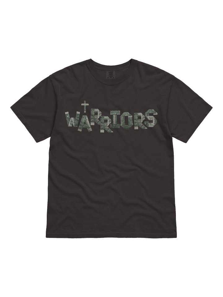 Saints in the City (NY Edition) Tee product image (2)