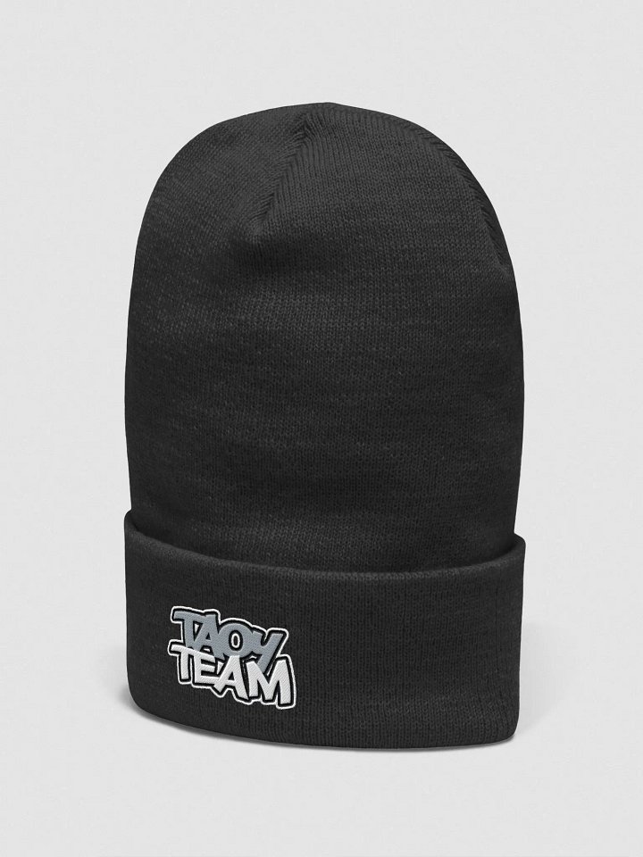 TFOYTeam - Beanie product image (2)