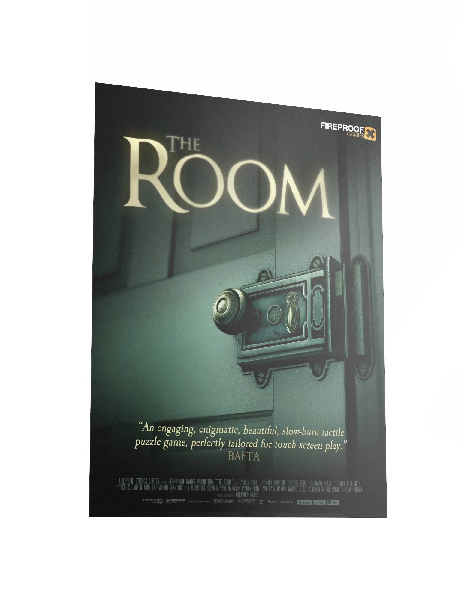 The Room - Poster product image (3)