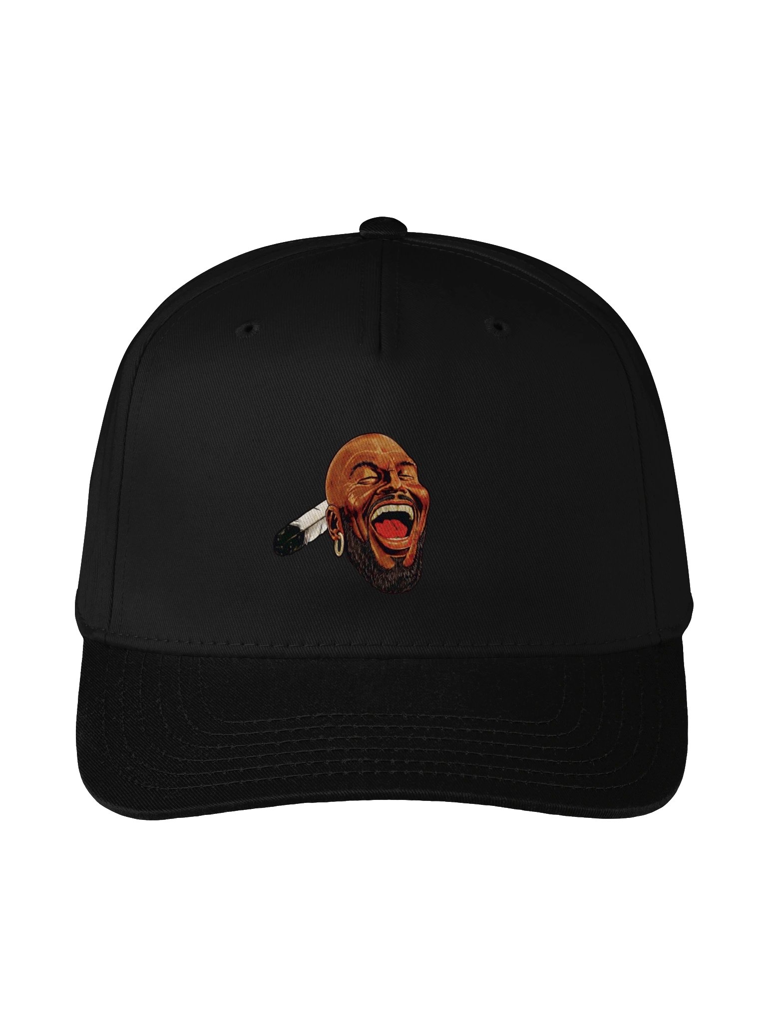 BEAM Indigenous Baseball Cap product image (1)
