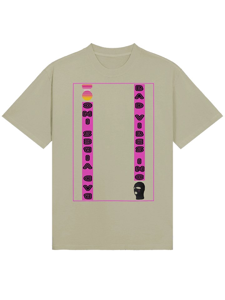Card Tee product image (1)