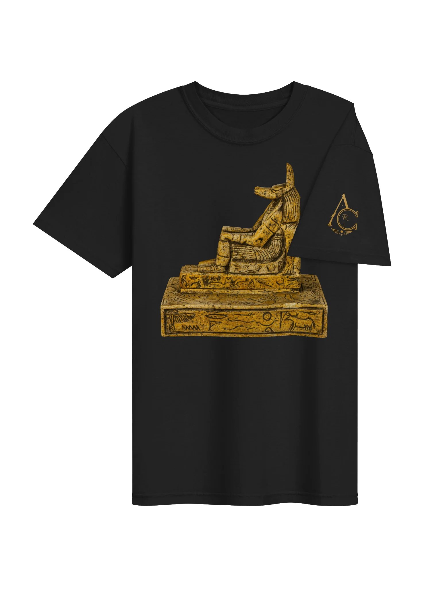 Sitting On The Throne Premium T-Shirt product image (4)