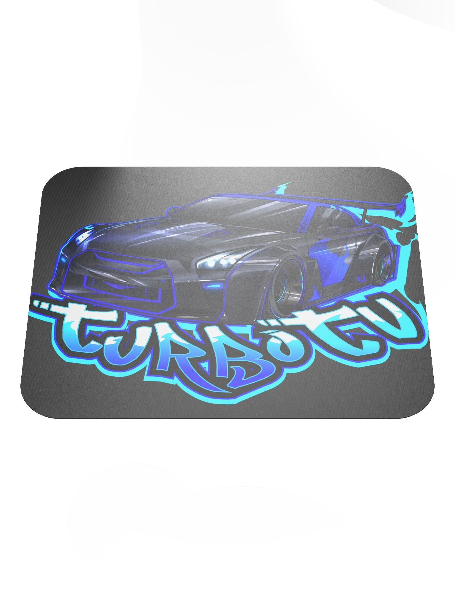 Turbo Mouse Pad product image (1)