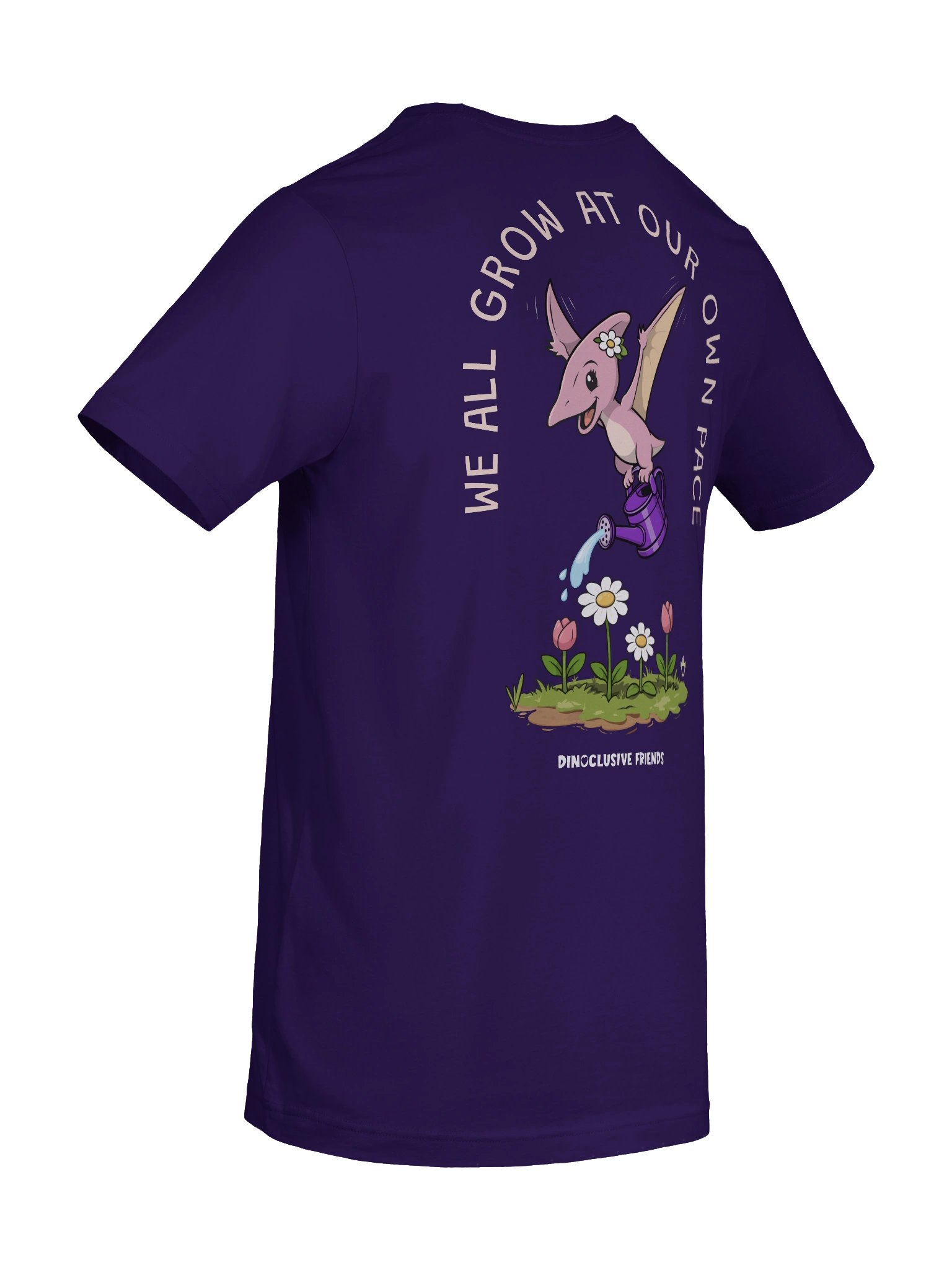 At Our Own Pace - Unisex Tee product image (10)