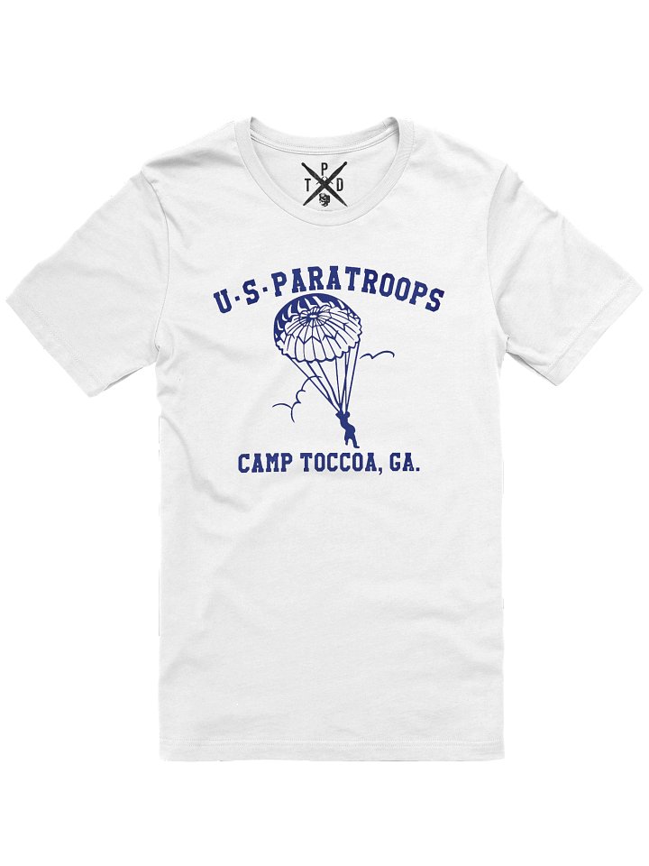 Easy Company PT Shirt product image (2)