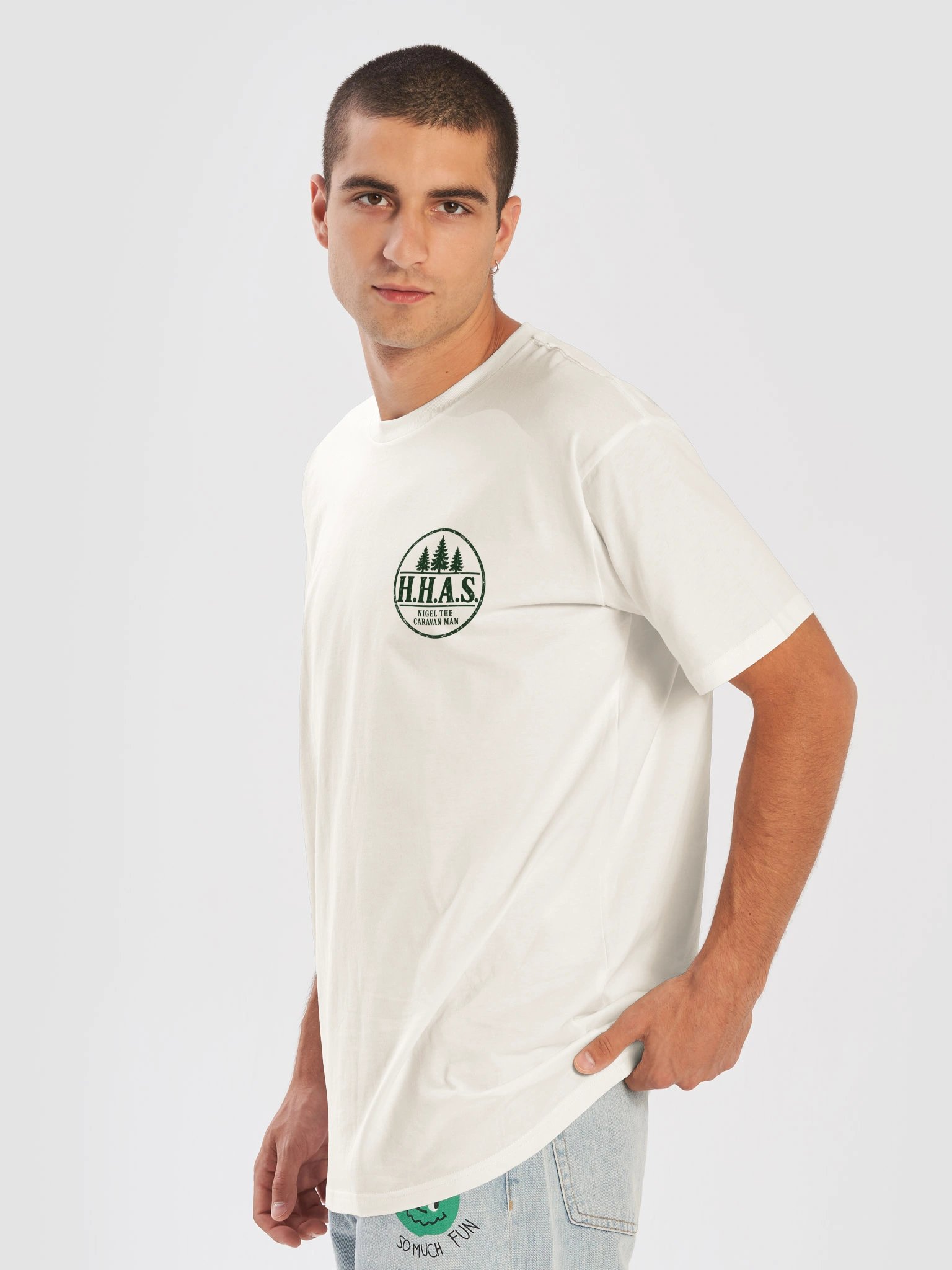 Holiday Home Appreciation Society Crewneck product image (7)