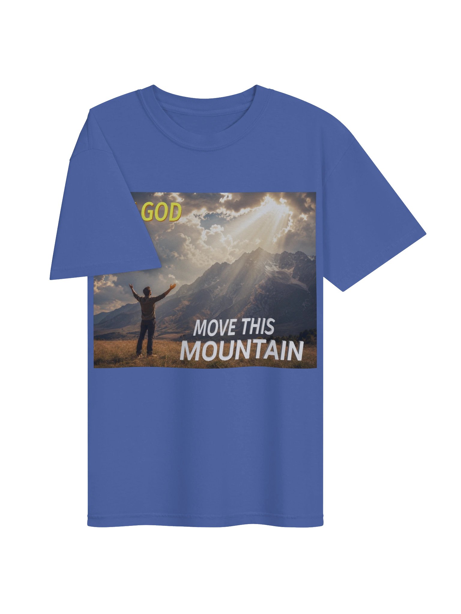 Move This Mountain product image (3)