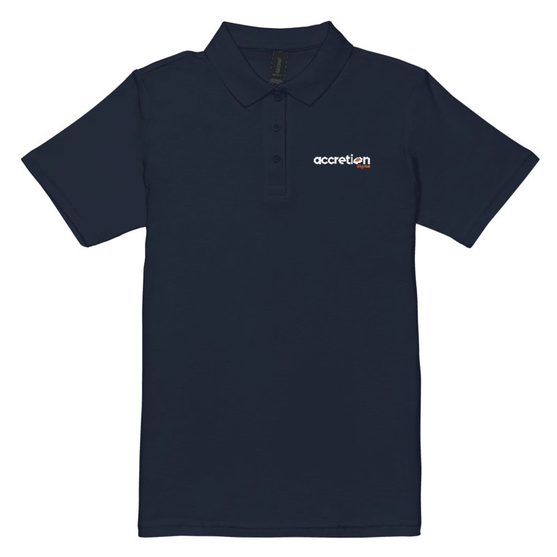 Gildan Women's Pique Polo Shirt product image (1)