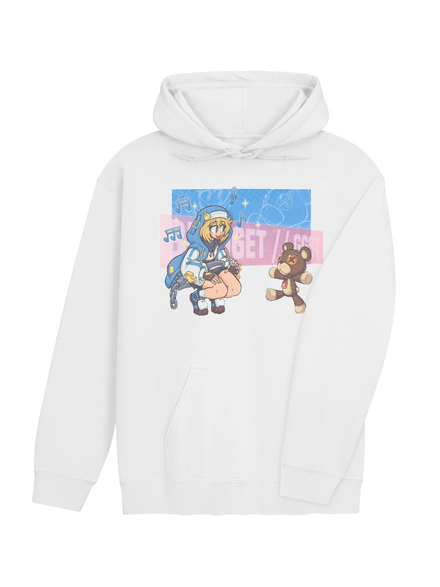 "Roger's First Steps!" Classic Hoodie product image (4)