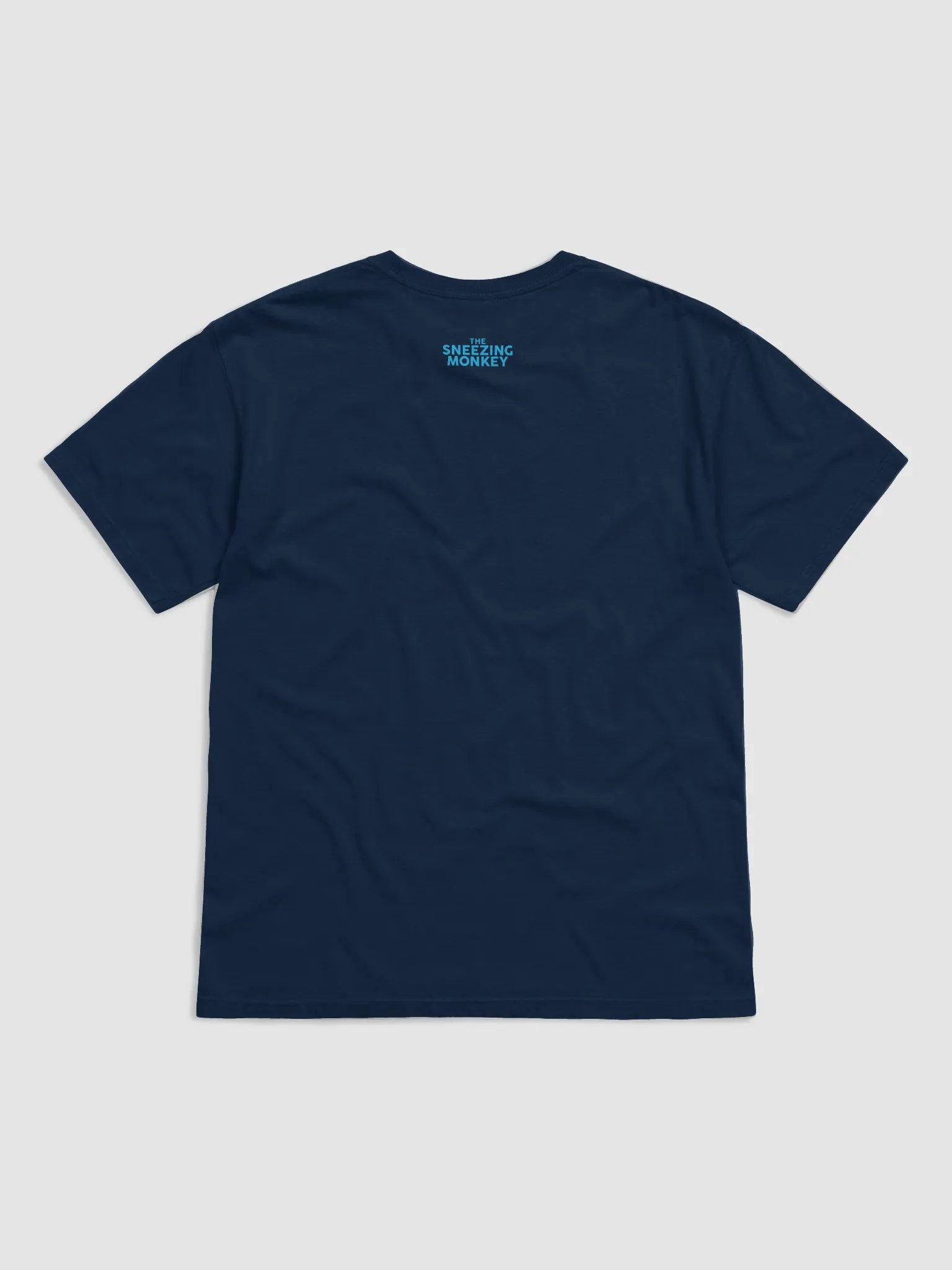 Original TSM React Tee #2 product image (2)