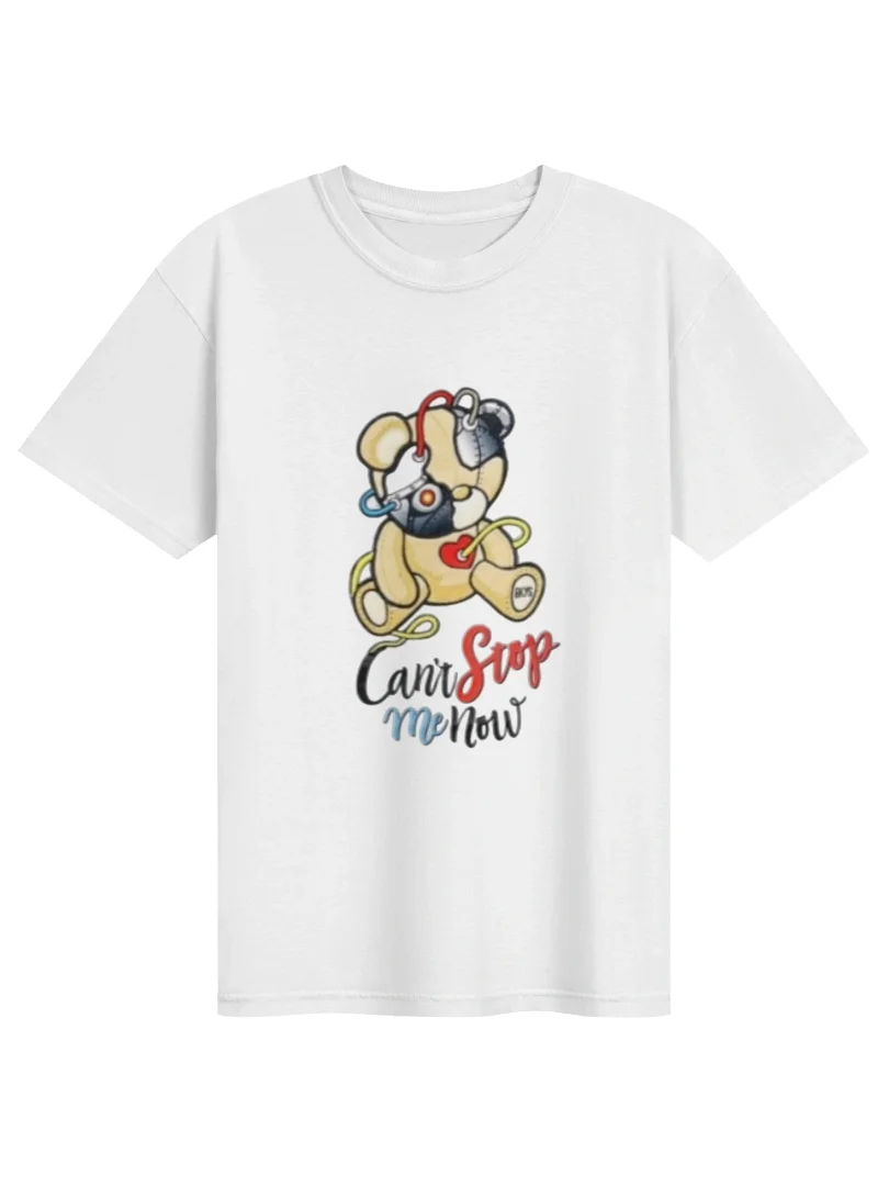 Bkys Fck Love Tee product image (1)