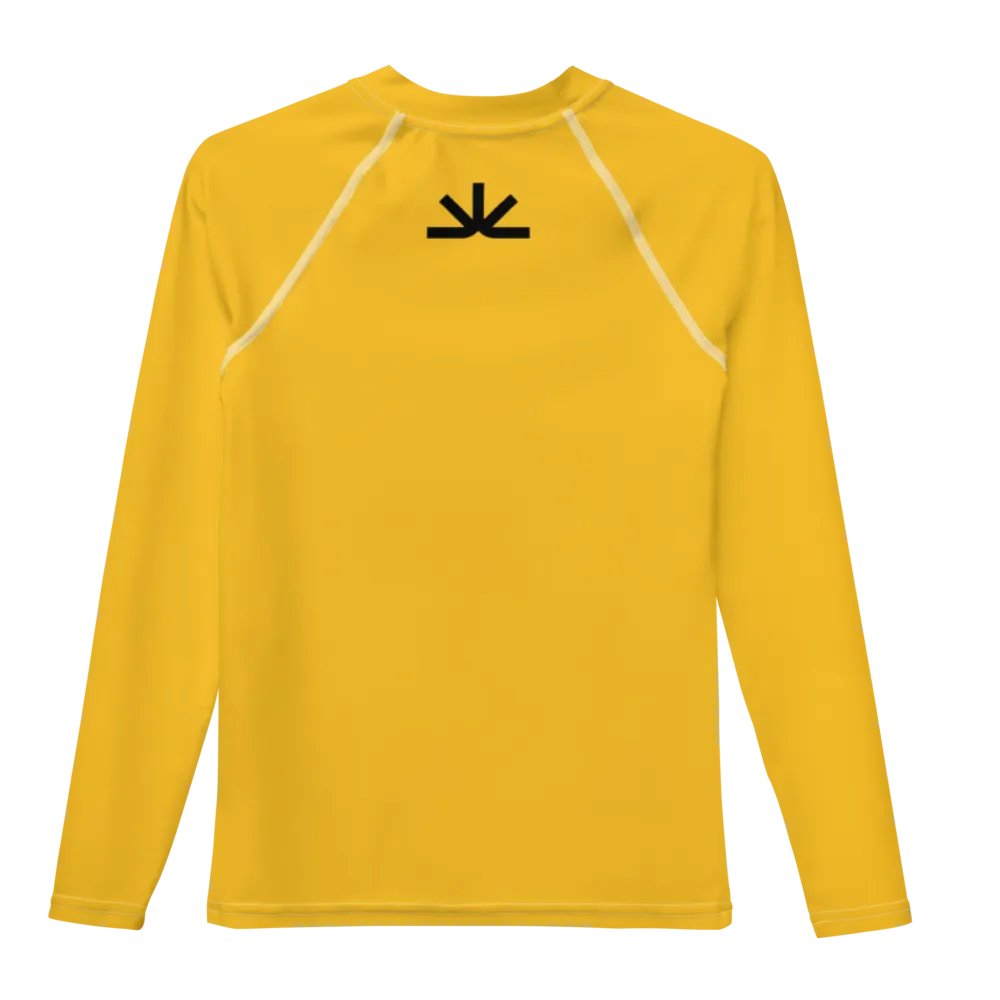 Youth rash guard product image (7)