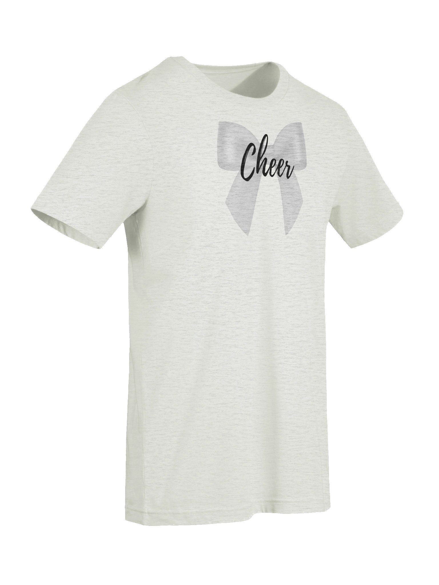 Cheer T-Shirt product image (9)