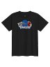 UBC "Blue Loyal" Cubs Tee