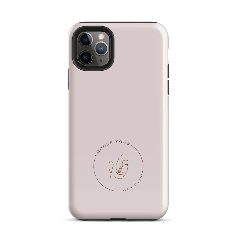 iPhone Tough Case ITFB0112 product image (51)