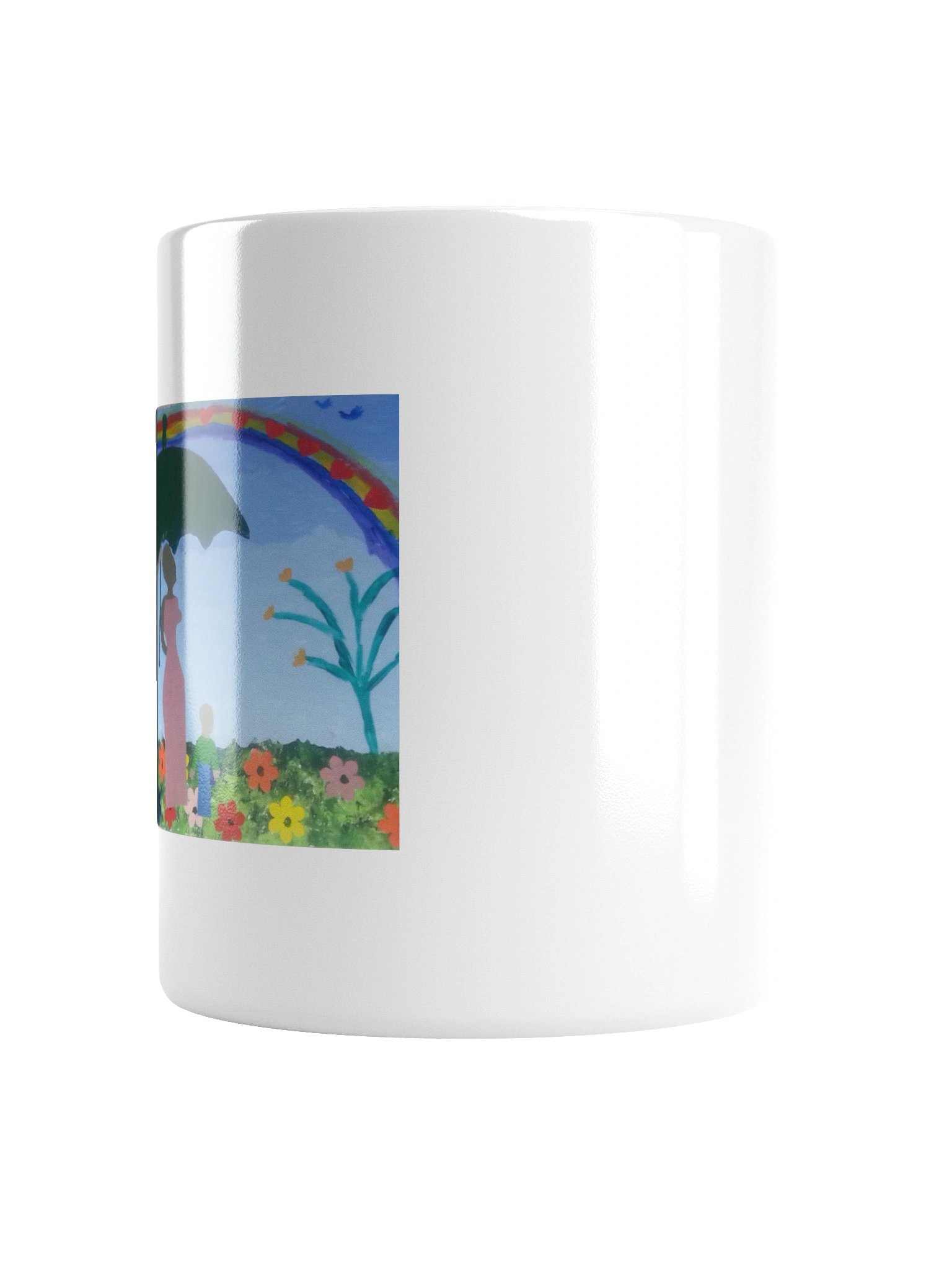 Under Our Umbrella Mug product image (2)