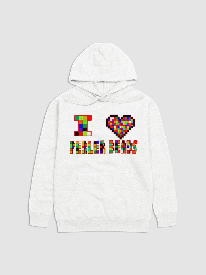 i heart Perler Beads Colour product image (16)