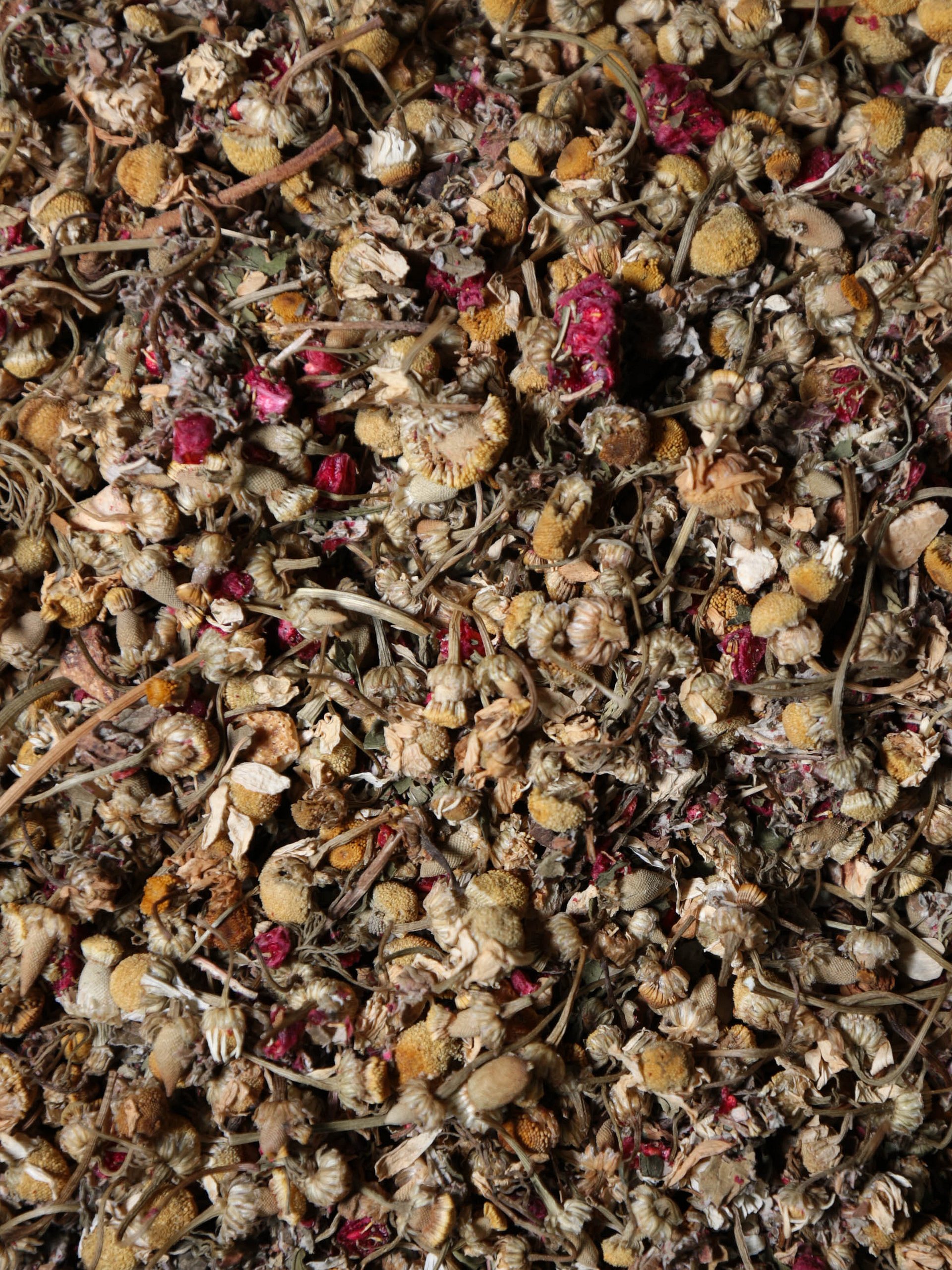 Moon Queen's Apothecary Collection Teas and Infusions product image (4)