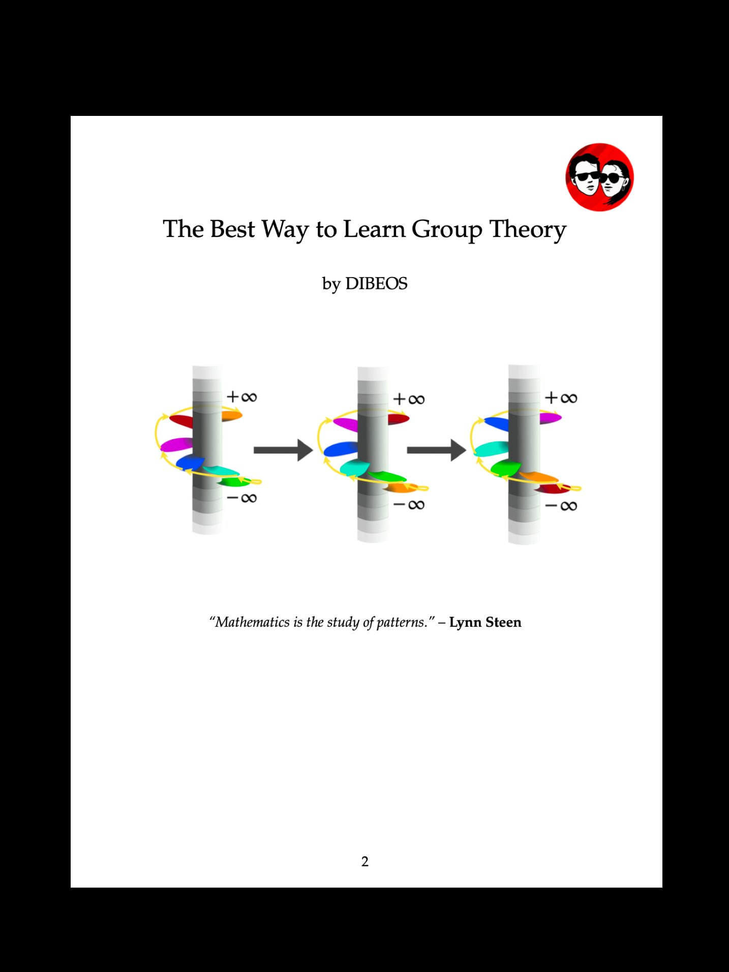 Cyclic Groups product image (2)
