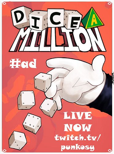 Just a girl rolling some dice 🪽 Thank you to @2leftthumbs for the Steam key! 💋 #ad

LIVE NOW 🔴 #linkinbio 💅

It's time for To...