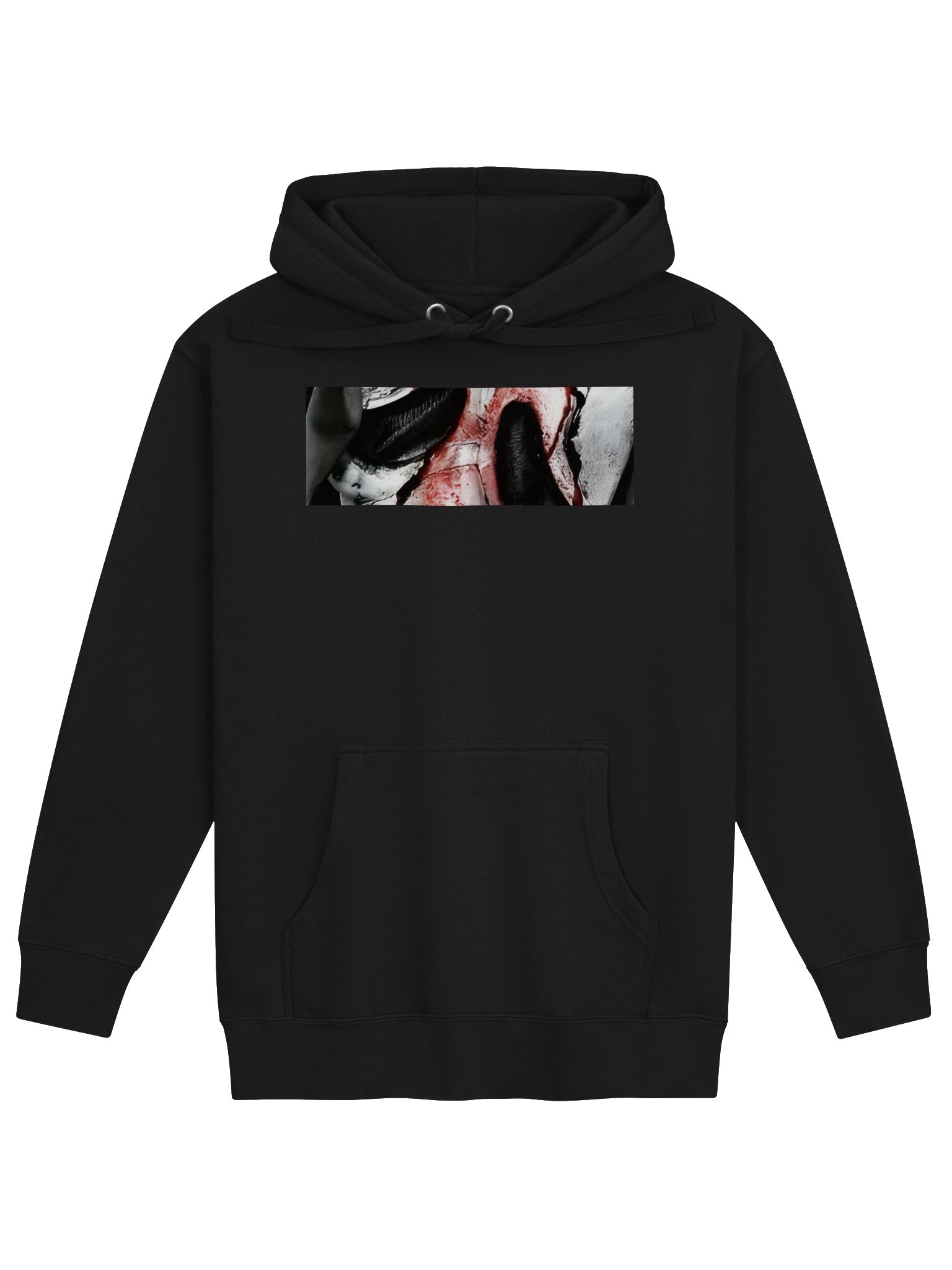 Spec Ghost Hoodie product image (2)