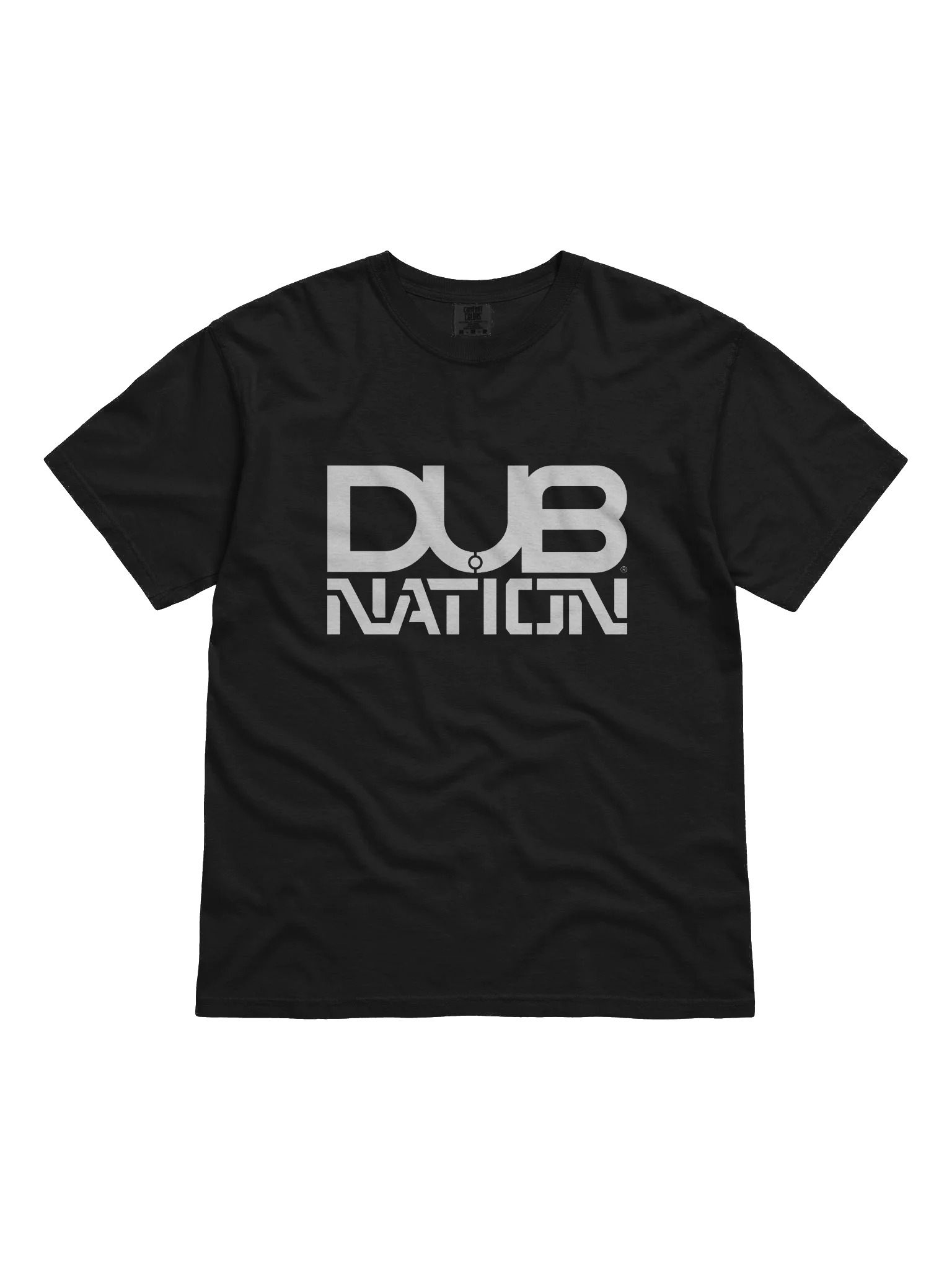 DUB Nation Logo Tee product image (1)