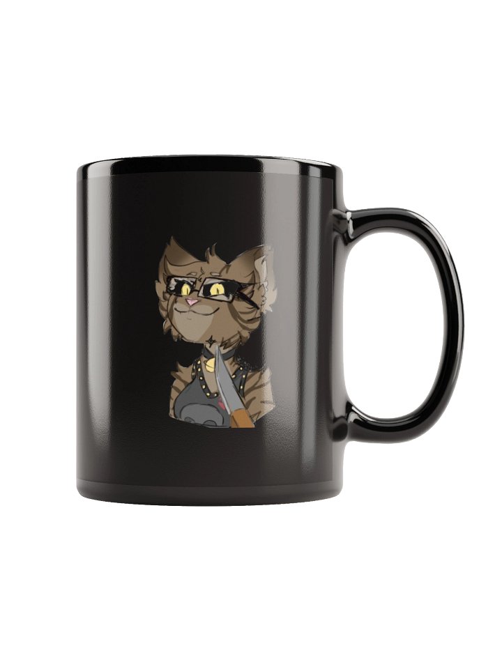 Liara Mug of Hate product image (1)