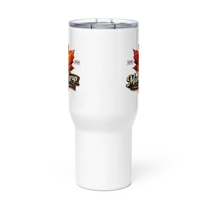 Premium Canadian Goodness Travel Mug product image (3)