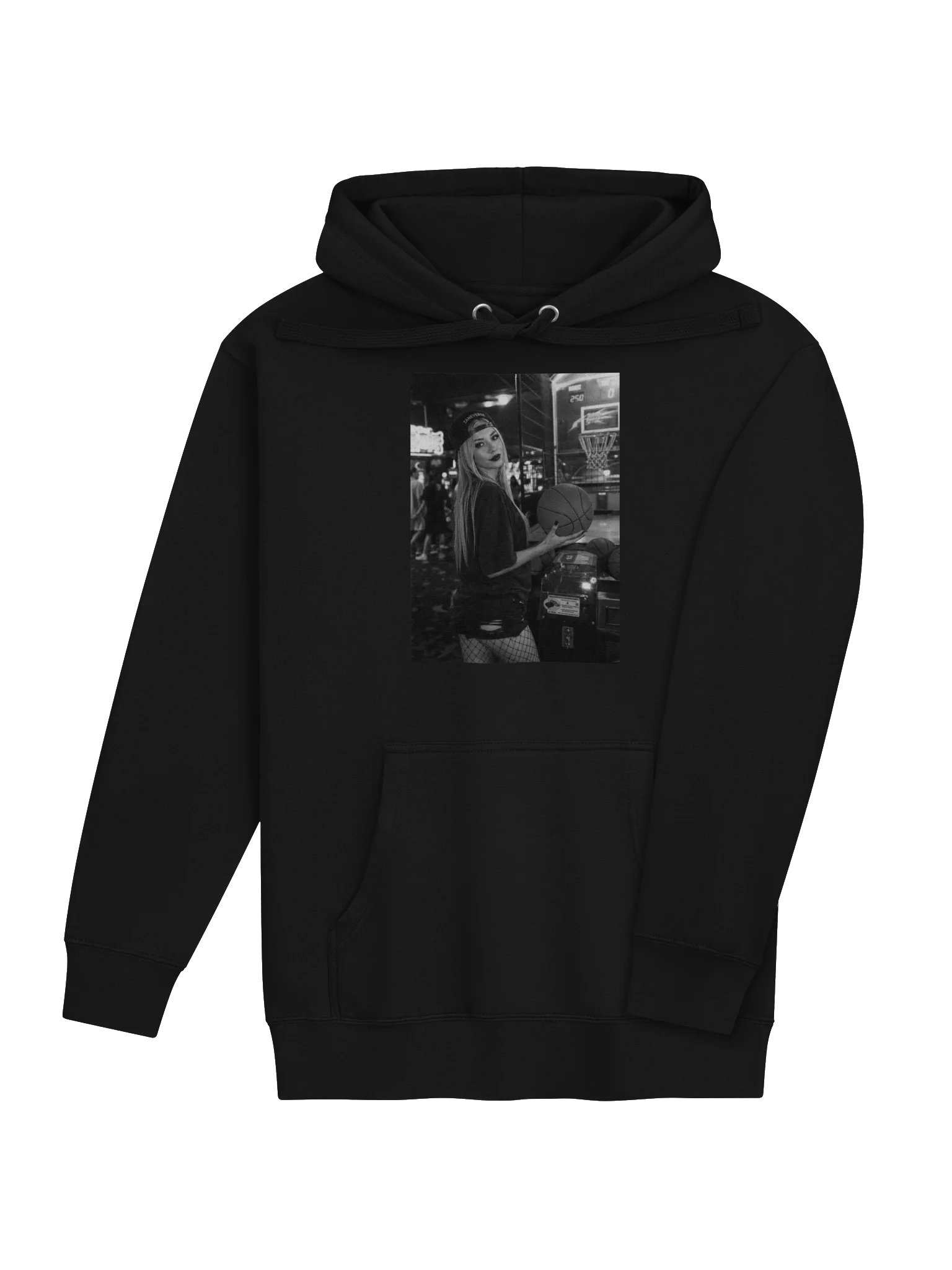 Chiara The Hooper Hoodie product image (4)