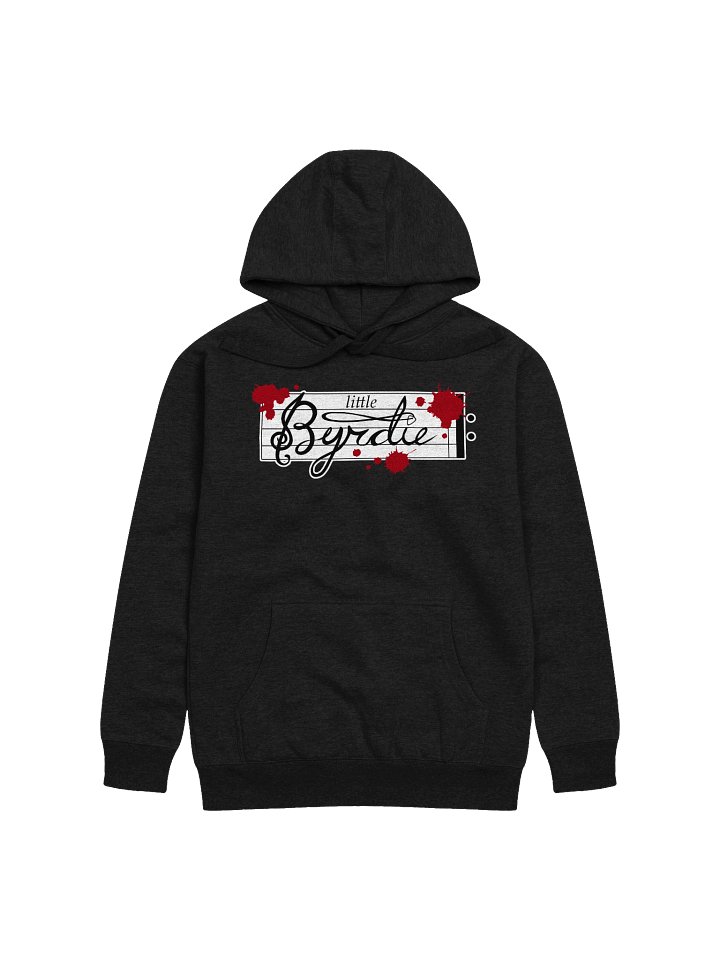 Little Byrdie Premium Hoodie product image (1)