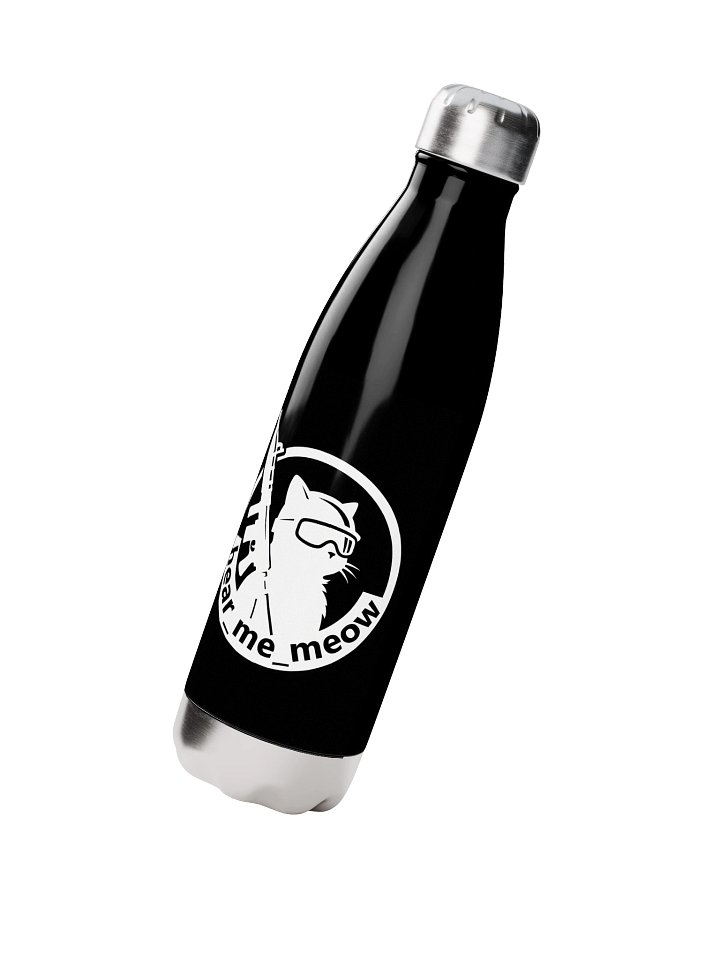 Meow Bottle product image (2)