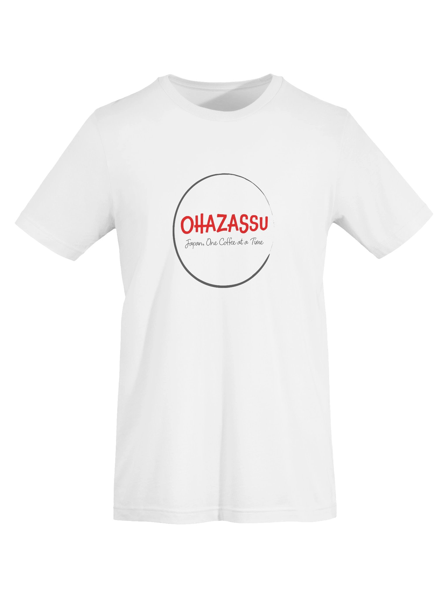 Ohazassu T-Shirt product image (5)