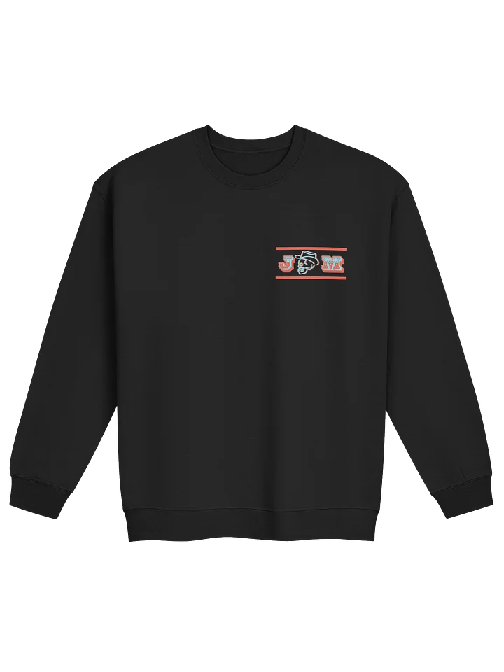 JM Skull Sweatshirt 2026 product image (1)