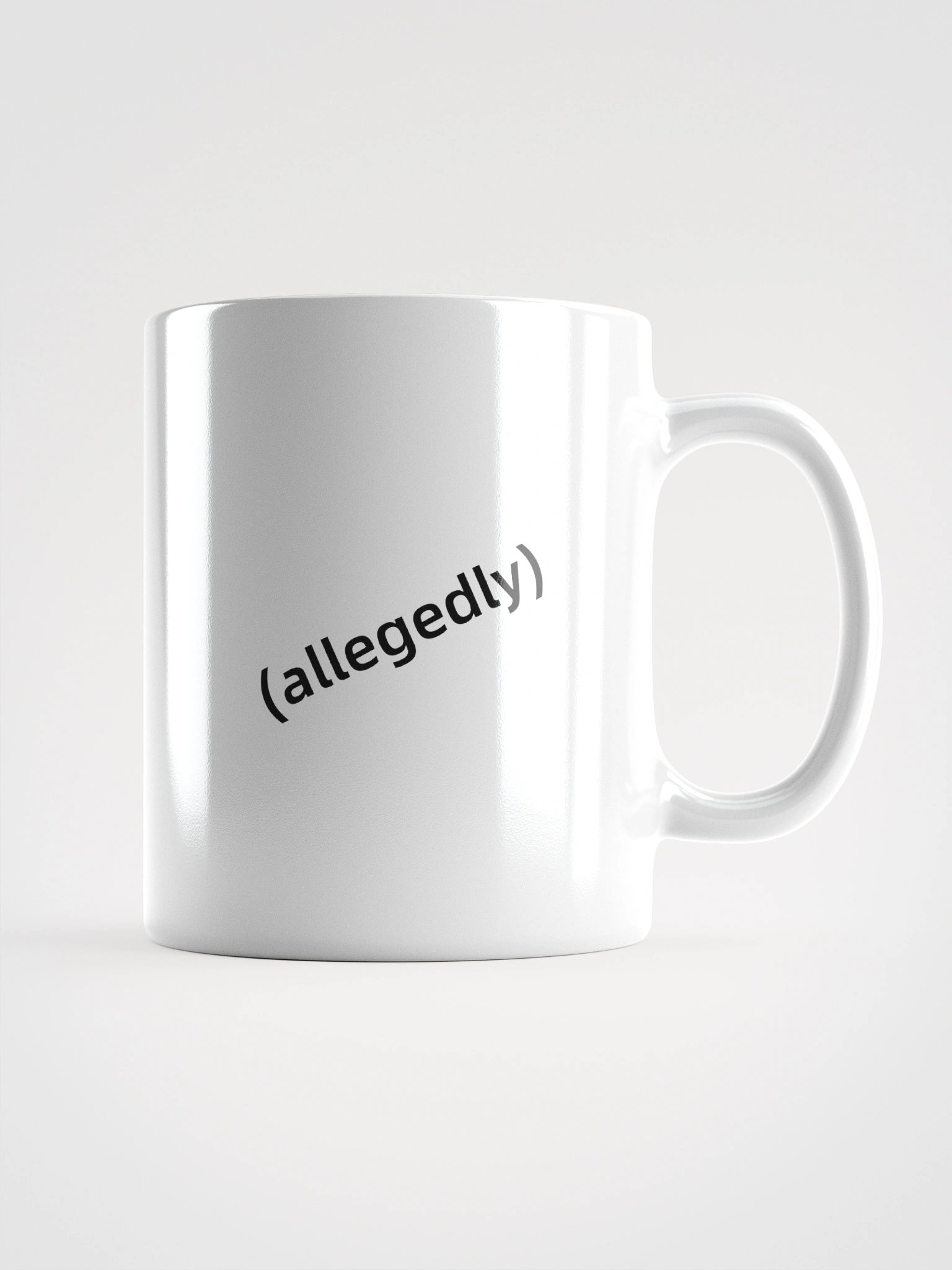 (allegedly) Coffee Mug product image (3)