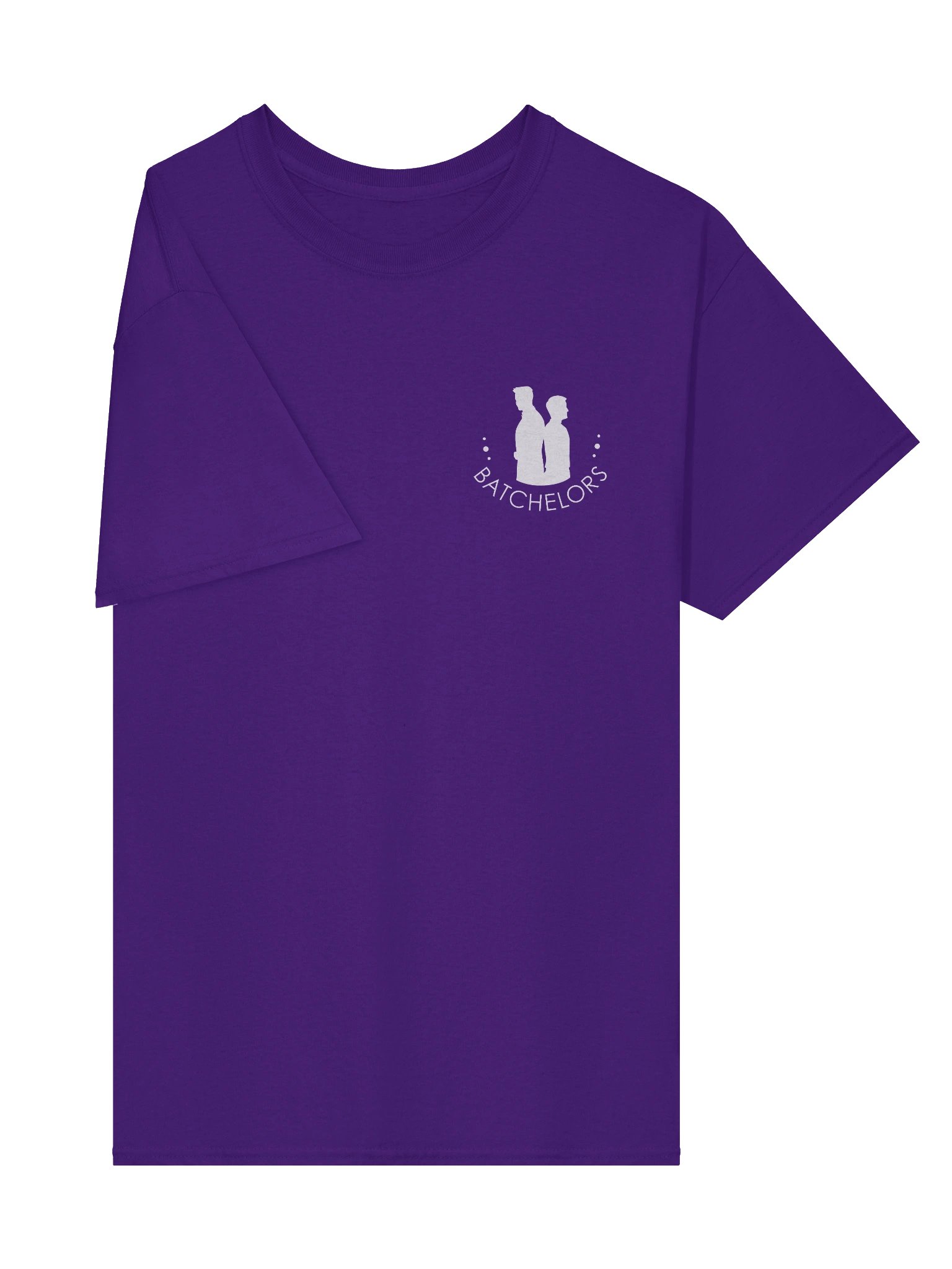 Batchelors Staff T-Shirt (Mixology version) product image (4)
