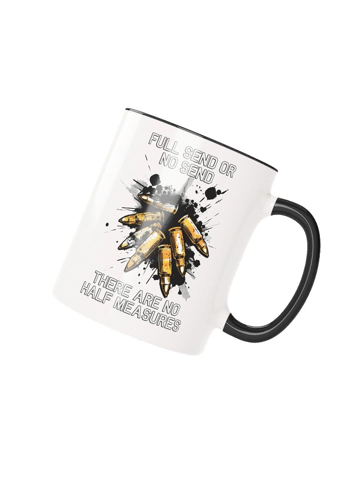 Full Send - Mug product image (18)