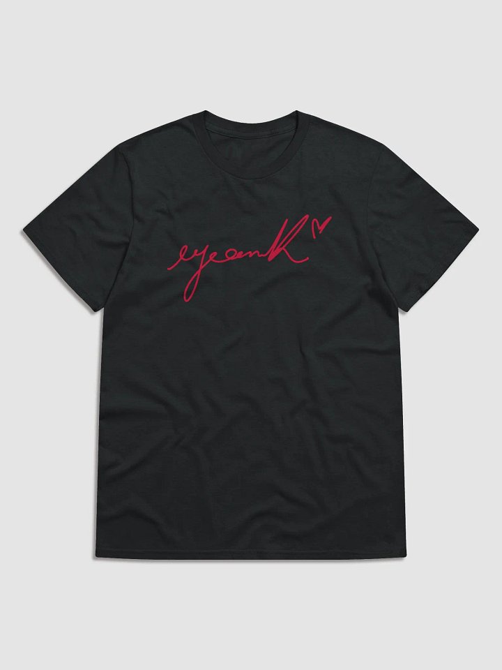 AUDIOTORIUM Black Tee product image (2)