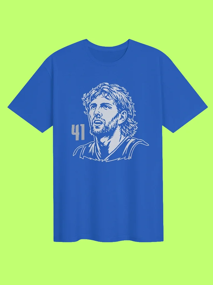 Dirk 41 Shirt product image (151)