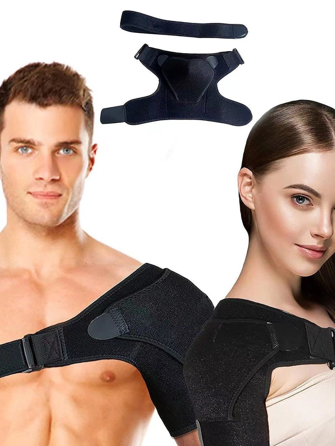 Shoulder Brace product image (2)