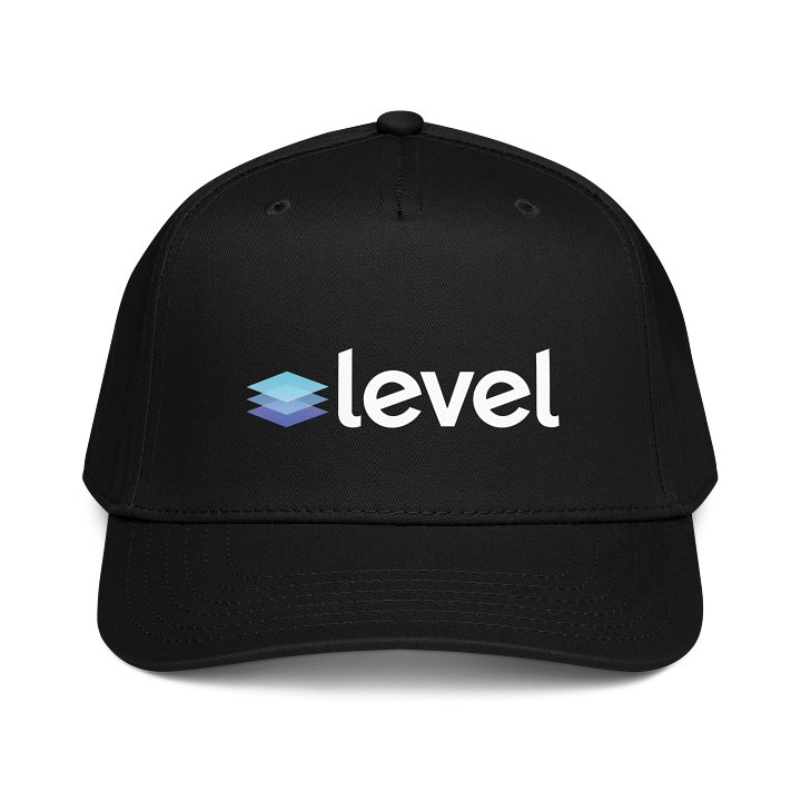 Level Classic Cap product image (1)