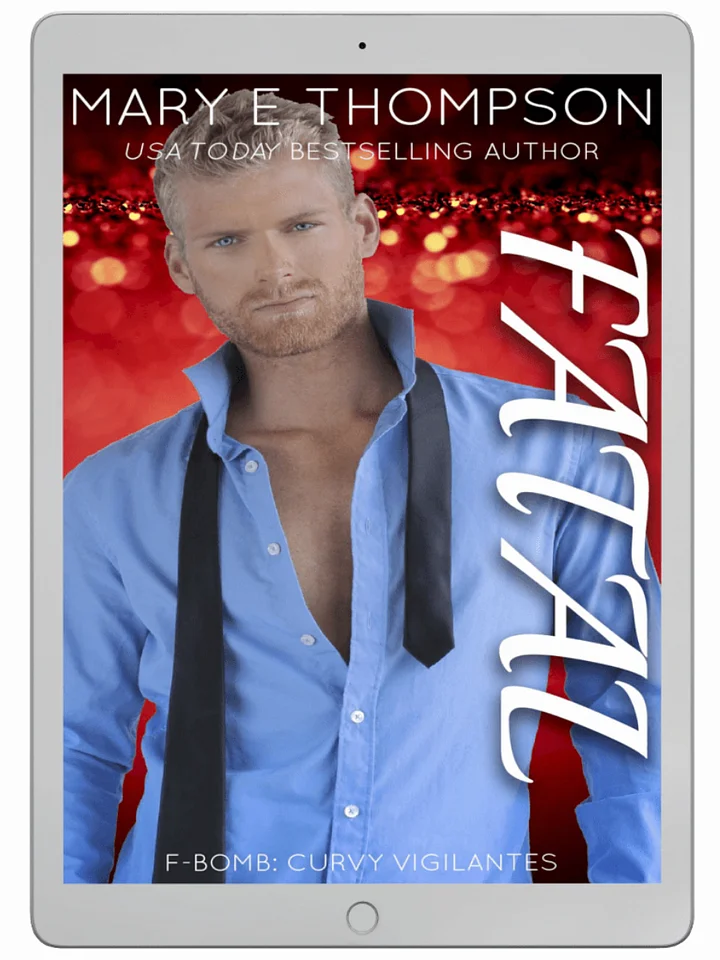 FATAL (EBOOK) product image (1)
