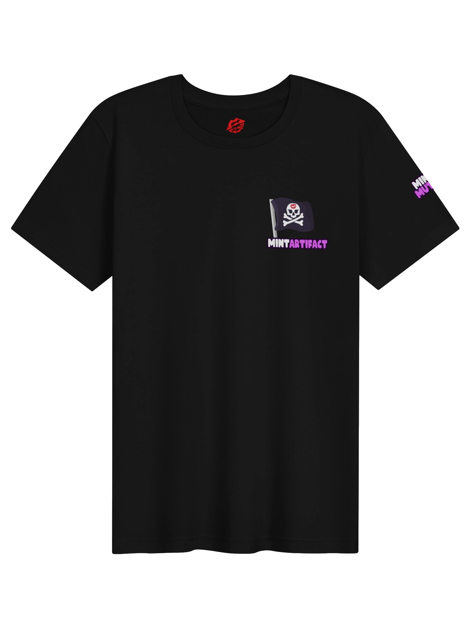 7 Year Limited Tshirt product image (6)