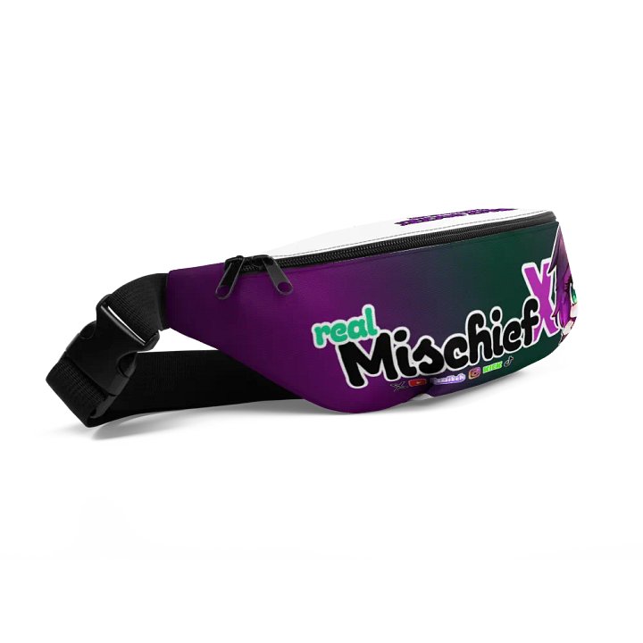 MischiefX Snack Pack - Fanny Pack product image (2)