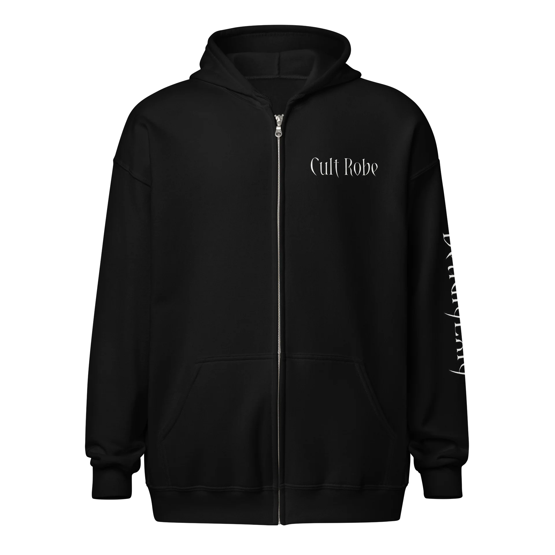 Official Cult Robe product image (1)