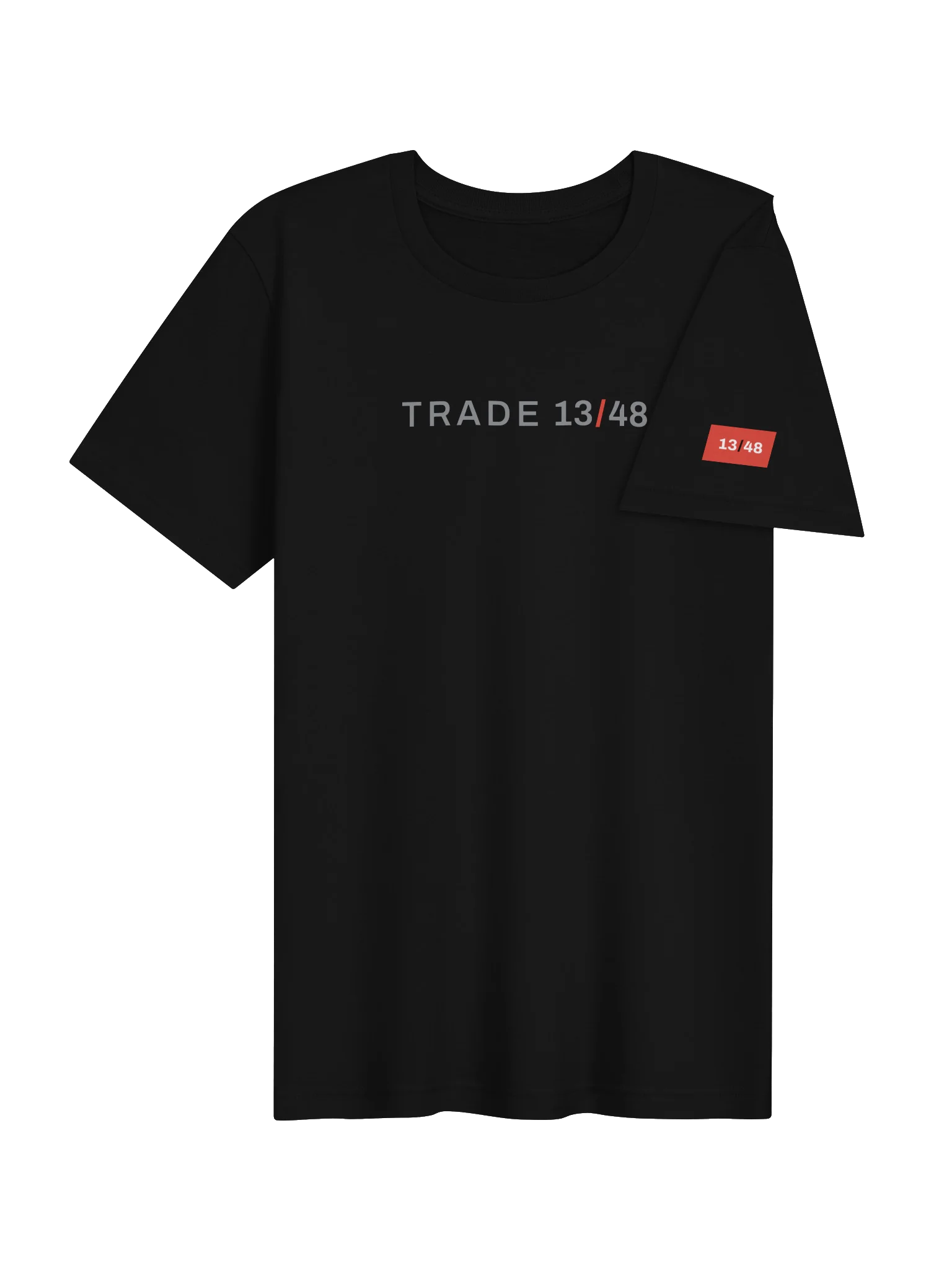 Gray Logo (Unisex) product image (3)