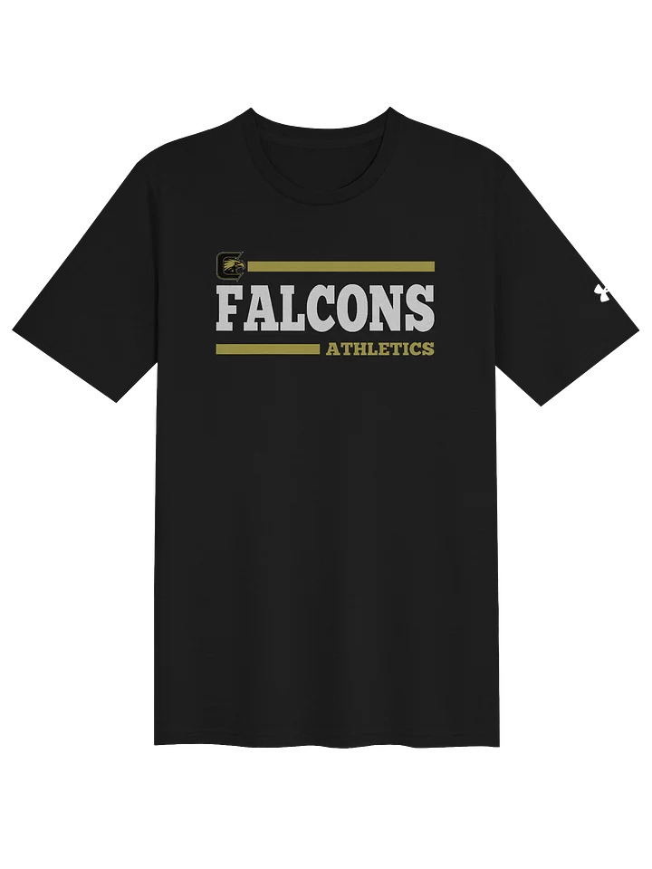 Falcons Athletics Tee product image (1)