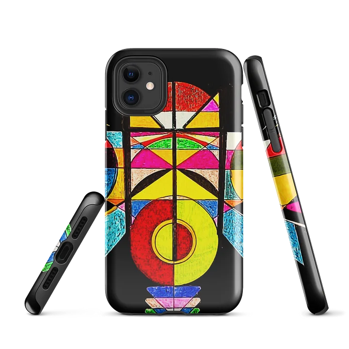 The Fly 2026 - Tough Case for iPhone® product image (1)