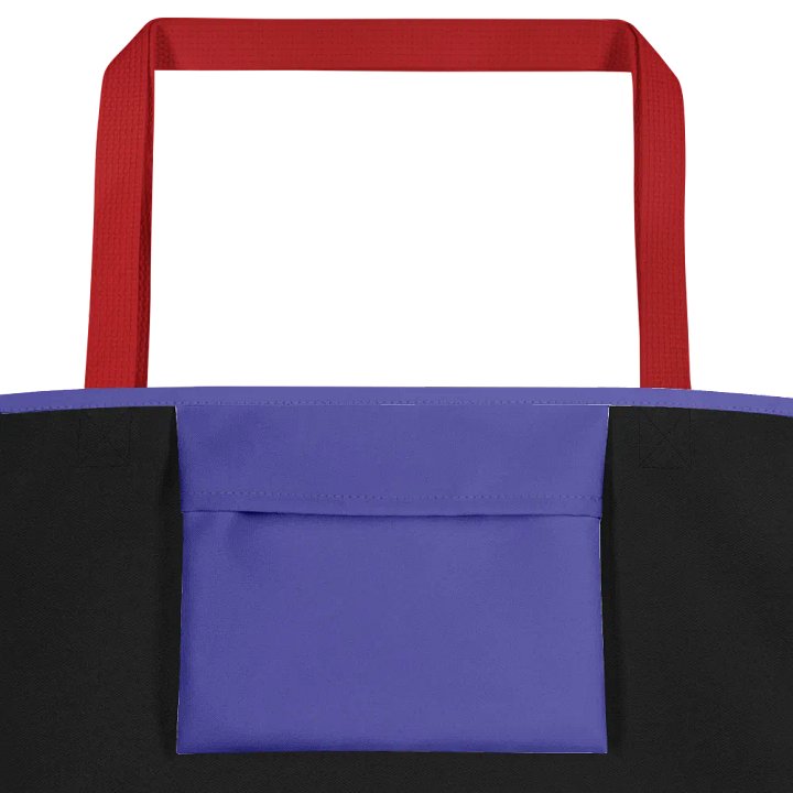 Sonic & Amy Tote Bag product image (2)