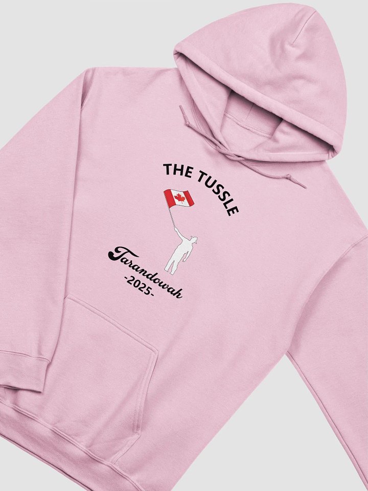 2025 Tussle Hoodie product image (3)